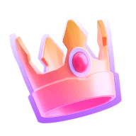 Crown Leaderboards